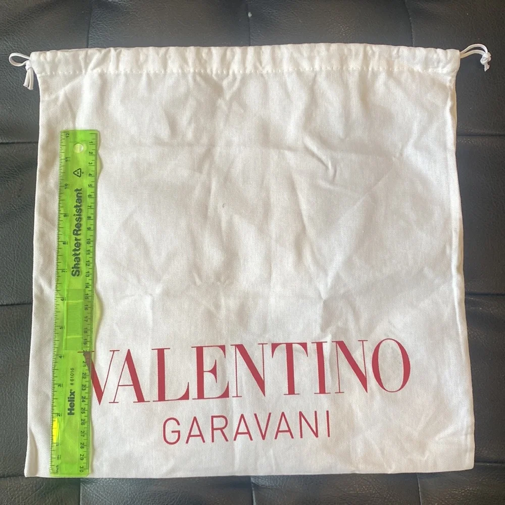 Dust bag